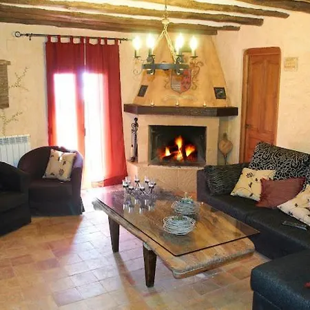 Casa Atalaya Dom wakacyjny