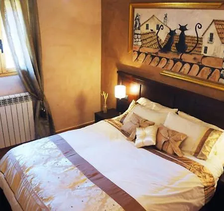 Casa Atalaya Dom wakacyjny