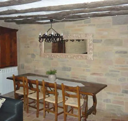 Casa Atalaya Dom wakacyjny