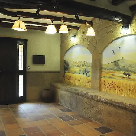 Dom wakacyjny Casa Atalaya *