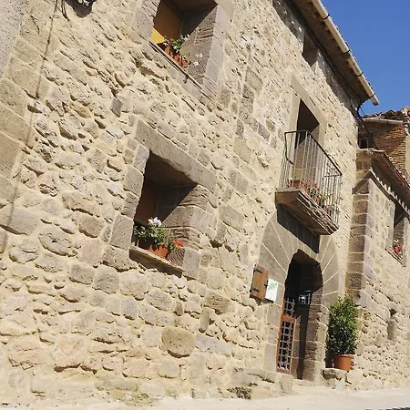Casa Atalaya