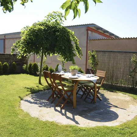Dom wakacyjny Casa Atalaya *