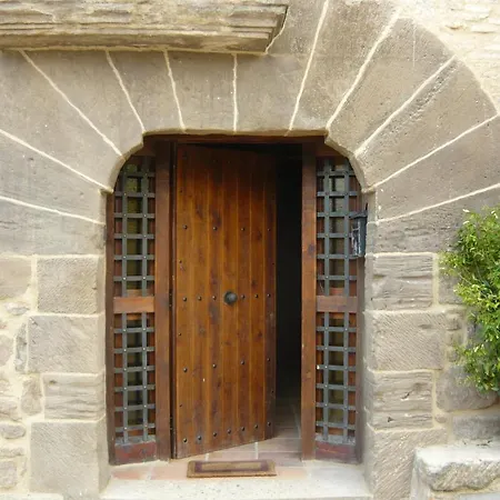 Casa Atalaya Dom wakacyjny *