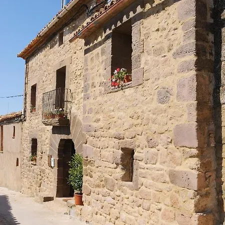 Casa Atalaya Dom wakacyjny