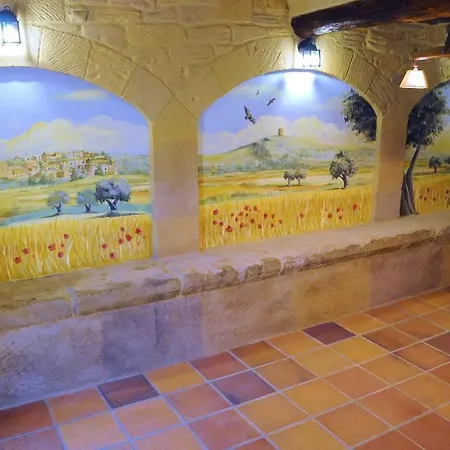 Dom wakacyjny Casa Atalaya *