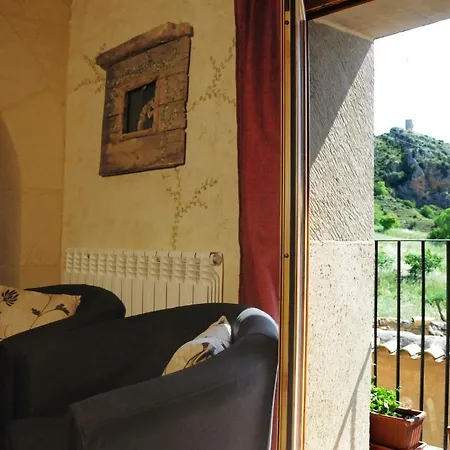 Casa Atalaya