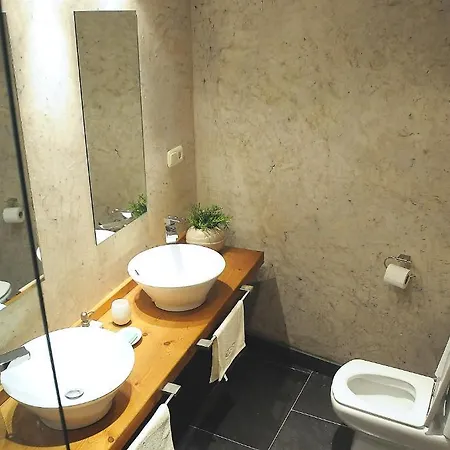 Casa Atalaya Dom wakacyjny Santa Eulalia la Mayor