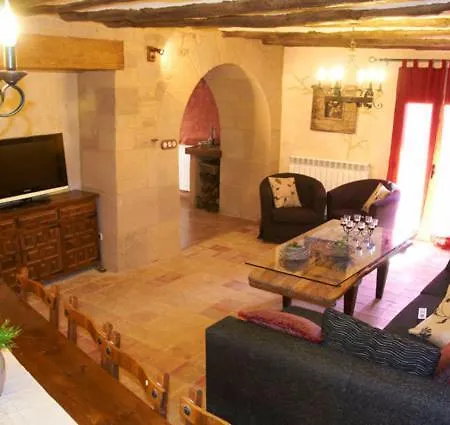 Dom wakacyjny Casa Atalaya